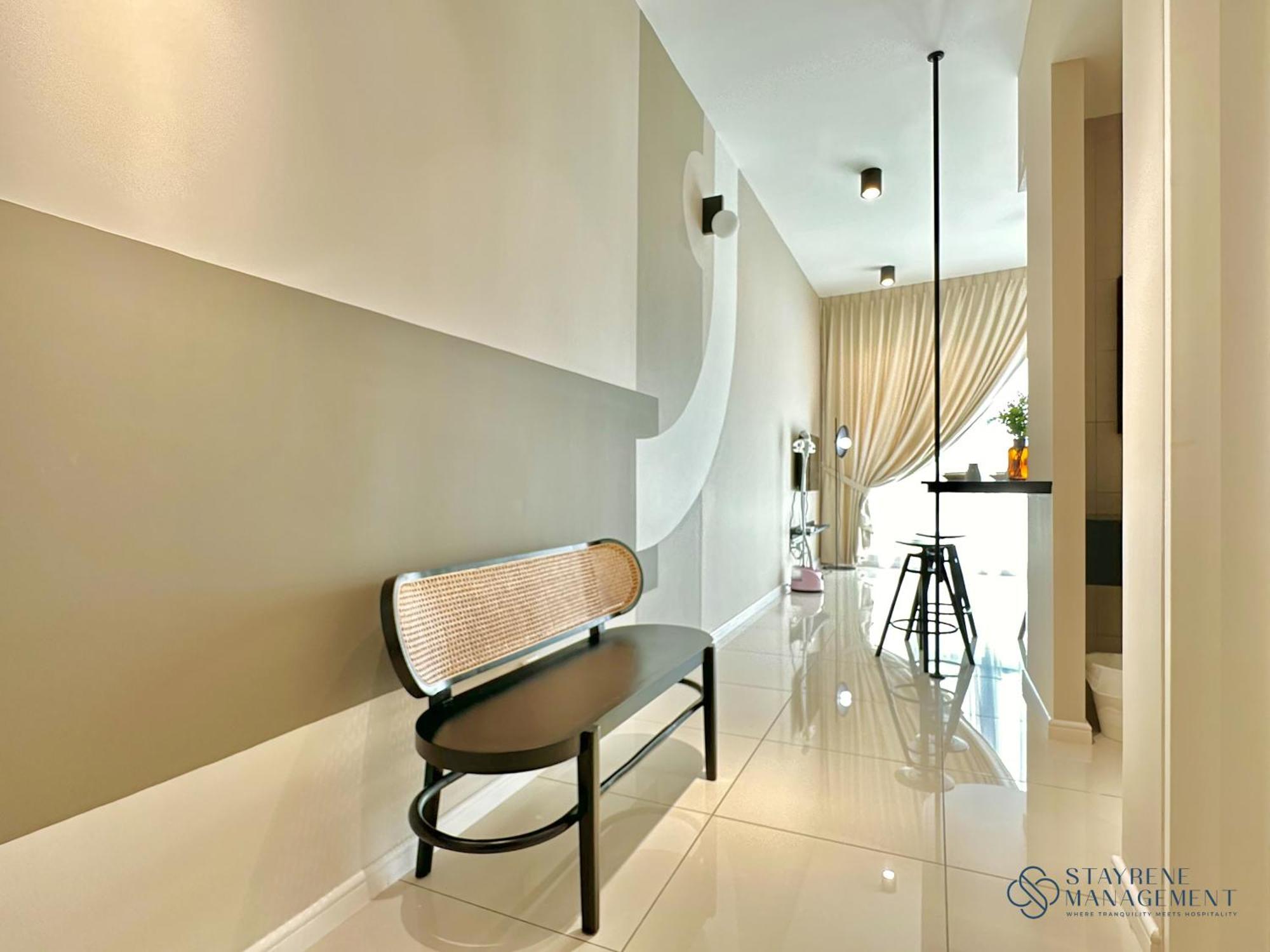 Elysia Park Residence Medini By Stayrene Nusajaya  Room photo